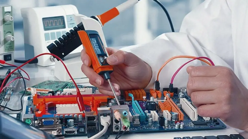 Didim Elektronik Tamircisi